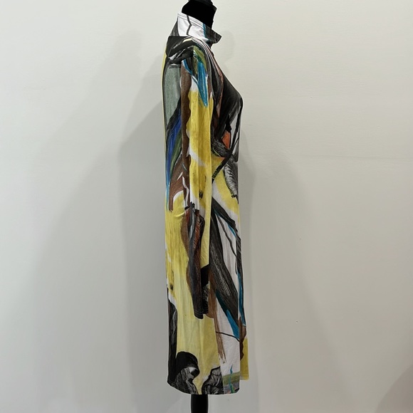 HILDUR YEOMAN The Wildflower Dress - Picture 6 of 11